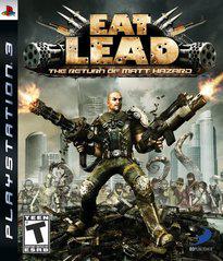 Eat Lead: The Return of Matt Hazard Playstation 3 Prices