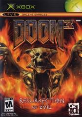 Doom 3: Resurrection of Evil Xbox Prices