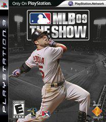 MLB 09: The Show Playstation 3 Prices