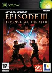 Star Wars: Episode III Revenge of the Sith PAL Xbox Prices