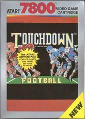 Touchdown Football Atari 7800 Prices