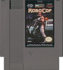 Cartridge | RoboCop NES