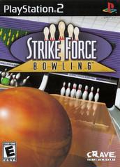 Strike Force Bowling Playstation 2 Prices