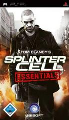 Splinter Cell: Essentials PAL PSP Prices