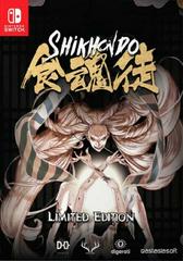Shikhondo: Soul Eater [Limited Edition] Nintendo Switch Prices