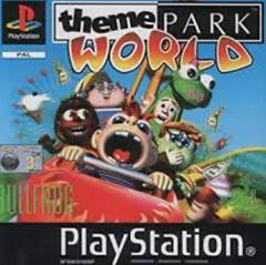 theme park world ps1