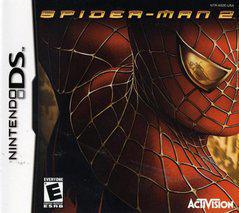 Spiderman 2 Nintendo DS Prices