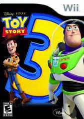 Main Image | Toy Story 3: The Video Game Wii