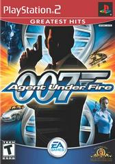 007 Agent Under Fire [Greatest Hits] Playstation 2 Prices