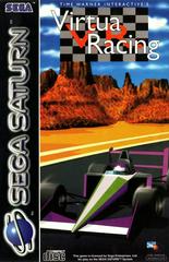 Virtua Racing PAL Sega Saturn Prices