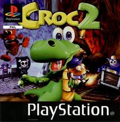 Croc 2 PAL Playstation Prices