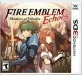 Fire Emblem Echoes: Shadows of Valentia | Nintendo 3DS