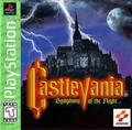 Castlevania Symphony of the Night [Greatest Hits] | Playstation