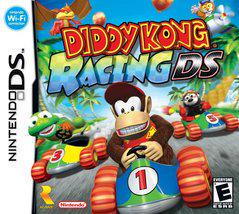 Diddy Kong Racing DS Nintendo DS Prices