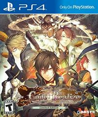 Code: Realize Bouquet of Rainbows Limited Edition Playstation 4 Prices