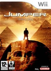 Jumper: Griffin's Story PAL Wii Prices
