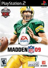 Madden 2009 Playstation 2 Prices