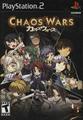 Chaos Wars | Playstation 2