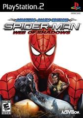 Spiderman Web of Shadows Playstation 2 Prices