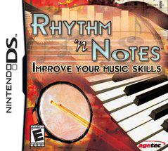 Rhythm N Notes Nintendo DS Prices