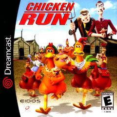 Chicken Run Sega Dreamcast Prices