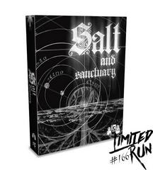 Salt & Sanctuary [Collector's Edition] Playstation 4 Prices