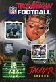 Troy Aikman NFL Football | Jaguar