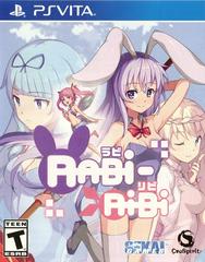 Rabi RiBi Playstation Vita Prices