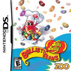 Jelly Belly: Ballistic Beans Nintendo DS Prices