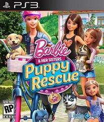 Barbie and Her Sisters: Puppy Rescue Playstation 3 Prices
