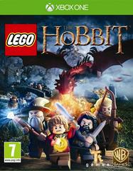 LEGO The Hobbit PAL Xbox One Prices