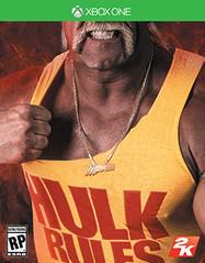 WWE 2K15: Hulkamania Edition Xbox One Prices