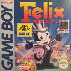 Felix the Cat PAL GameBoy Prices