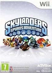 Skylanders Spyro's Adventure PAL Wii Prices