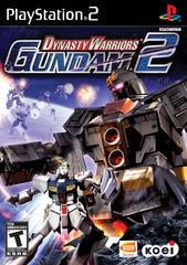 Dynasty Warriors: Gundam 2 Playstation 2 Prices