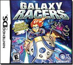 Galaxy Racers Nintendo DS