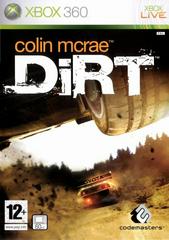 Dirt PAL Xbox 360 Prices