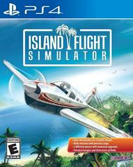 Island Flight Simulator Playstation 4 Prices