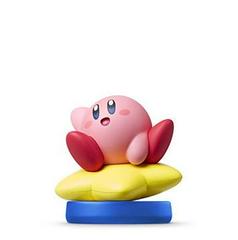 Kirby - Star Amiibo Prices