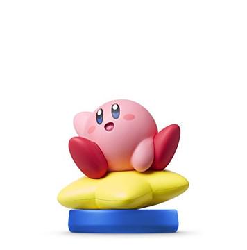 Kirby - Star Cover Art