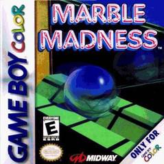 Marble Madness GameBoy Color Prices