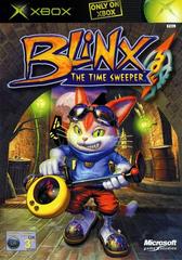 Blinx: The Time Sweeper PAL Xbox Prices