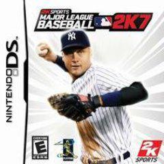 Major League Baseball 2K7 Nintendo DS Prices