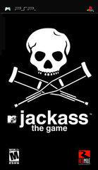 Jackass The Game PSP Prices