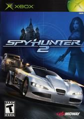 Spy Hunter 2 Xbox Prices