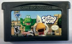 Cartridge | Sitting Ducks GameBoy Advance