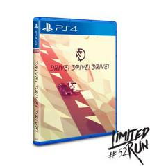 Drive Drive Drive Playstation 4 Prices