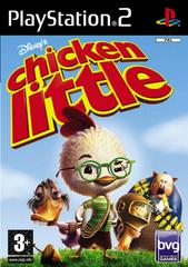 Chicken Little PAL Playstation 2 Prices