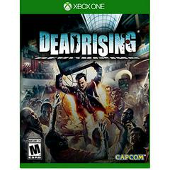 Dead Rising Xbox One Prices