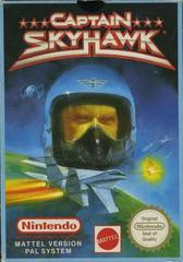 Captain Skyhawk PAL NES Prices